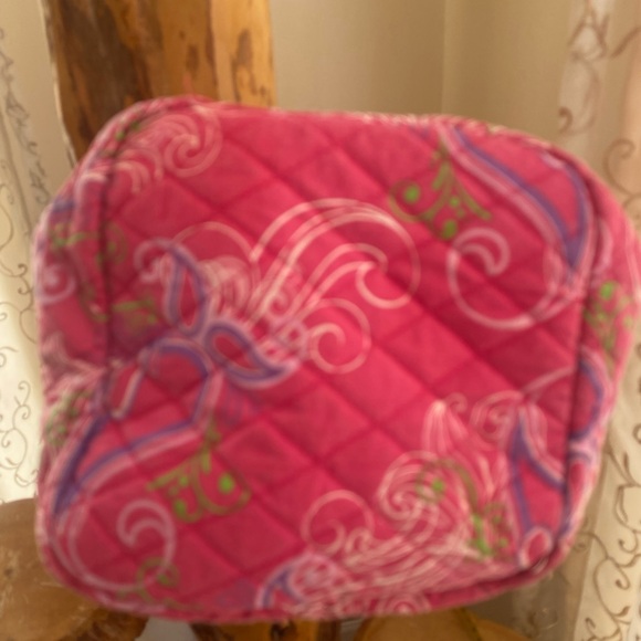 Tupperware Mini Bags in Pink and Green with Vibrant Design - Picture 8 of 8